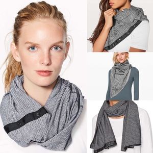 Lululemon Vinyasa Scarf